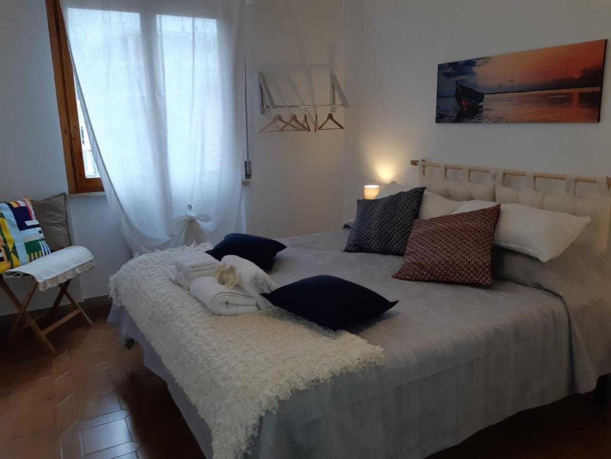 Casa Vacanze Drusilla, La Spezia公寓 外观 照片