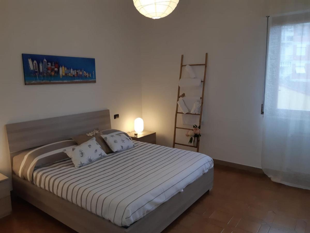 Casa Vacanze Drusilla, La Spezia公寓 外观 照片
