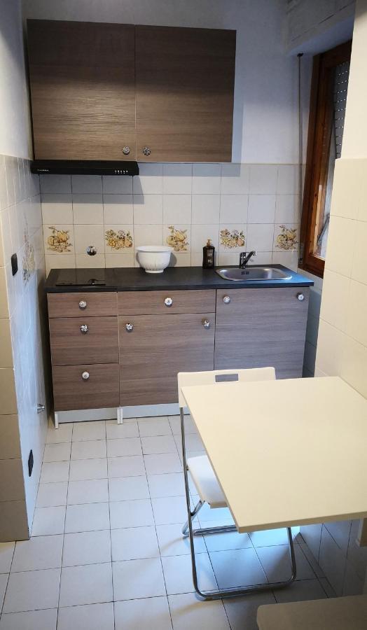 Casa Vacanze Drusilla, La Spezia公寓 外观 照片