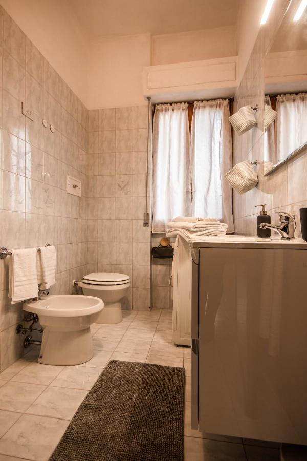 Casa Vacanze Drusilla, La Spezia公寓 外观 照片
