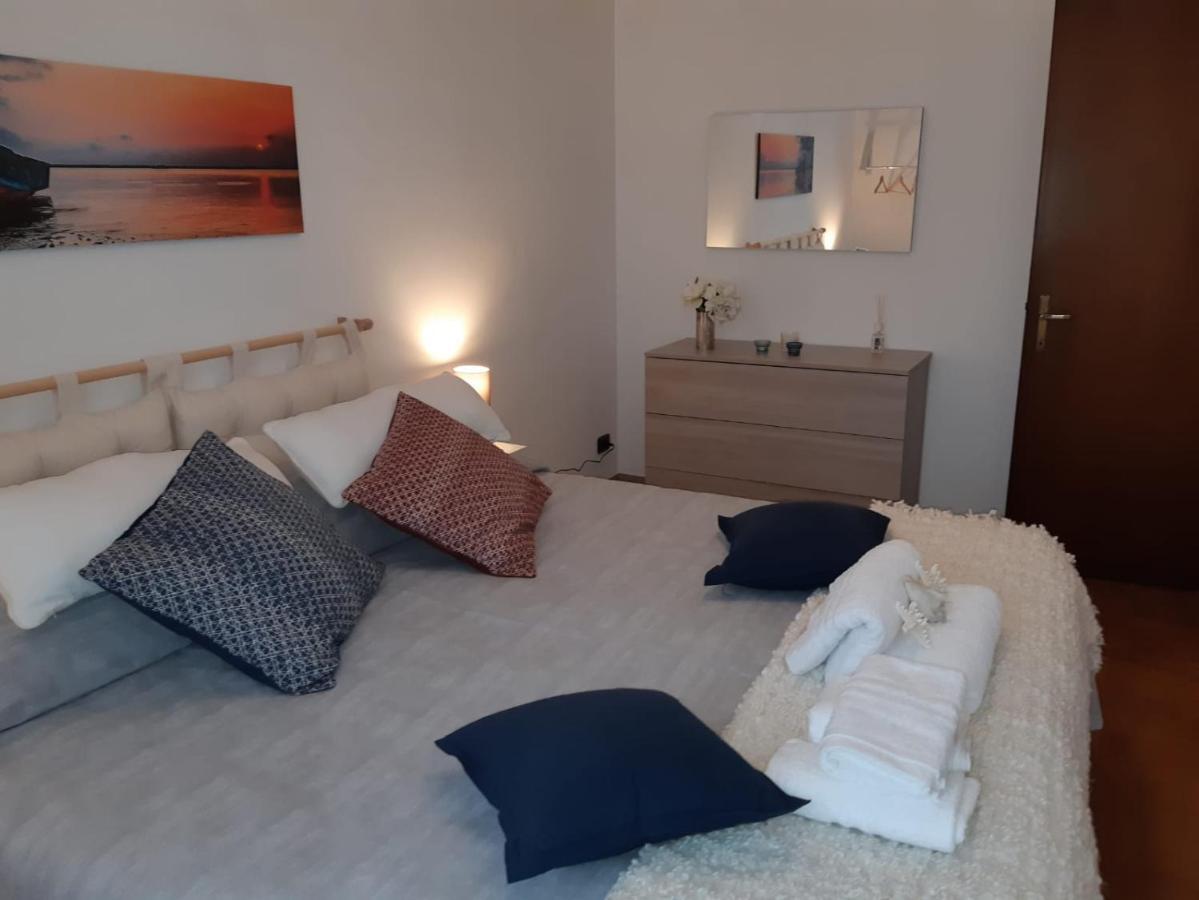 Casa Vacanze Drusilla, La Spezia公寓 外观 照片
