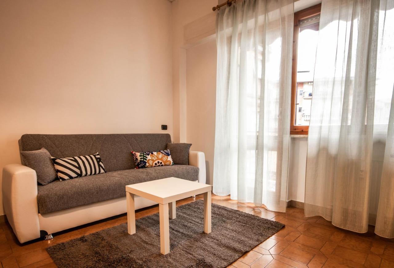 Casa Vacanze Drusilla, La Spezia公寓 外观 照片