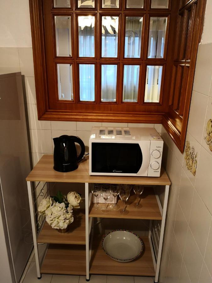 Casa Vacanze Drusilla, La Spezia公寓 外观 照片
