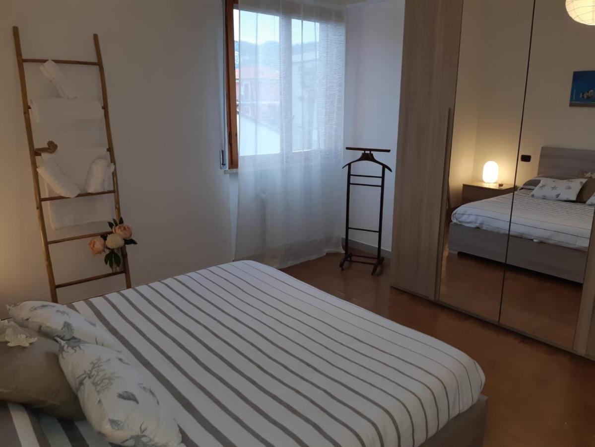 Casa Vacanze Drusilla, La Spezia公寓 外观 照片