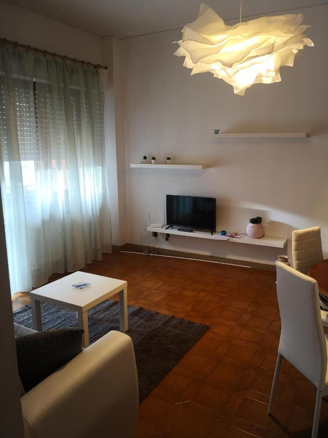 Casa Vacanze Drusilla, La Spezia公寓 外观 照片