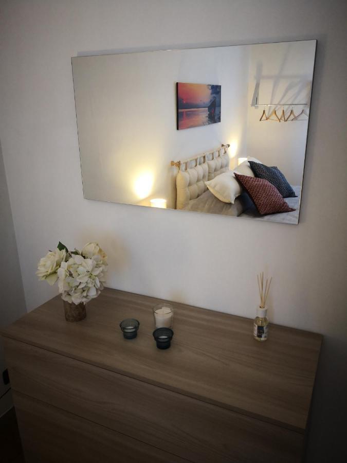Casa Vacanze Drusilla, La Spezia公寓 外观 照片